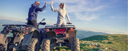 ATV and Off Road